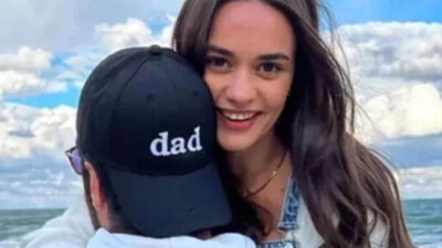 Bursalı oyuncunun paylaşımına yorum yağdı!