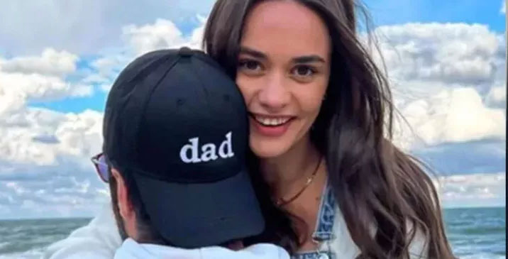 Bursalı oyuncunun paylaşımına yorum yağdı!