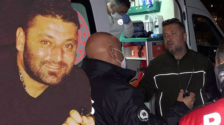 Kedi tartışmasında arkadaşını öldürdü! ‘Kendimi korumak için ateş ettim’