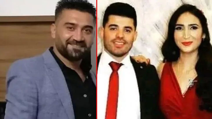 Baldızını öldürdü! Yürek yakan detay