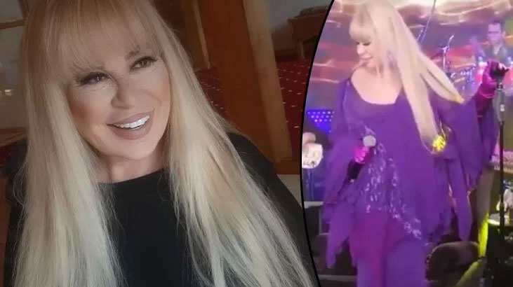 Sosyal medyadan duyurdu! Zerrin Özer’den hayranlarını üzen karar