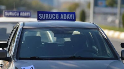 Yabancı uyruklularla ilgili ehliyet iddiası sosyal medyada gündem oldu! Valilikten açıklama geldi