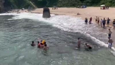 Şile’de can pazarı