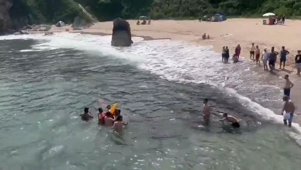 Şile’de can pazarı Şile’de can pazarı