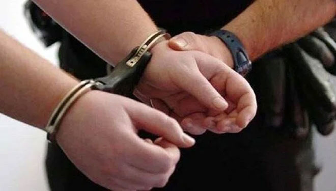 82 yaşındaki kadına cinsel saldırı