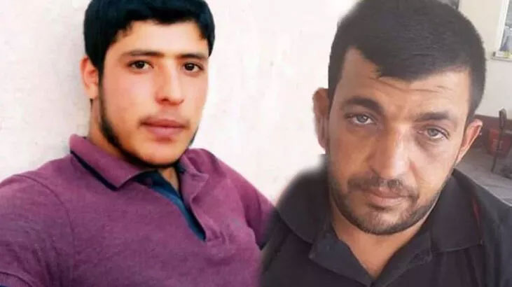 Korkunç olay! Ortağını öldürüp, cesedi ormana bırakmış