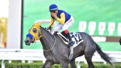 96. Gazi Koşusu’nda kazanan Secret Power oldu