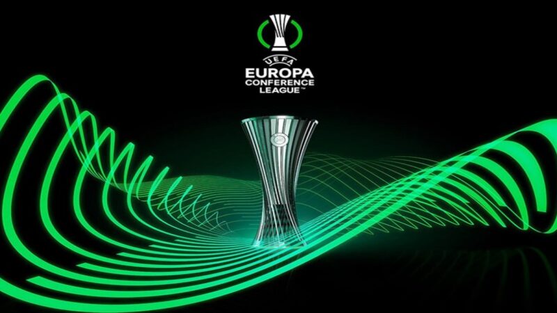 UEFA Konferans Ligi’nde kuralar çekildi! İşte Başakşehir ve Konyaspor’un rakipleri… Medipol Başakşehir, UEFA Avrupa Konferans Ligi 2. eleme turunda İsrail'in