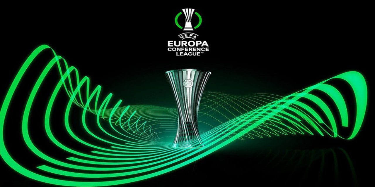 UEFA Konferans Ligi’nde kuralar çekildi! İşte Başakşehir ve Konyaspor’un rakipleri…