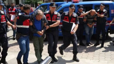 Kan donduran vahşet! Her şeyi itiraf etti: Aldattığını öğrenince…