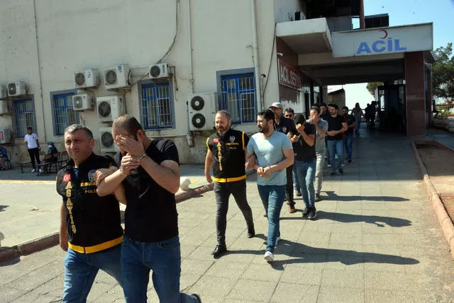 6 milyon liralık nakliye vurgunu! Yakalanmamak için bakın ne yapmışlar 6 milyon liralık nakliye vurgunu! Yakalanmamak için bakın ne yapmışlar