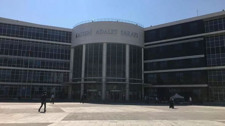 Mahkemede ilginç istek: ‘Düdüklü tenceremi istiyorum’ Mahkemede ilginç istek: ‘Düdüklü tenceremi istiyorum’