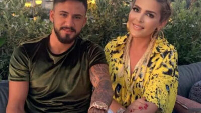 13 kilo veren Selin Ciğerci bikinili pozuyla olay oldu!