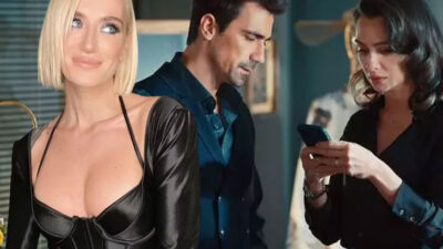 Didem Soydan’dan Kuş Uçuşu yorumu: Vasatlığı yok sayılan kadın oyunculara…