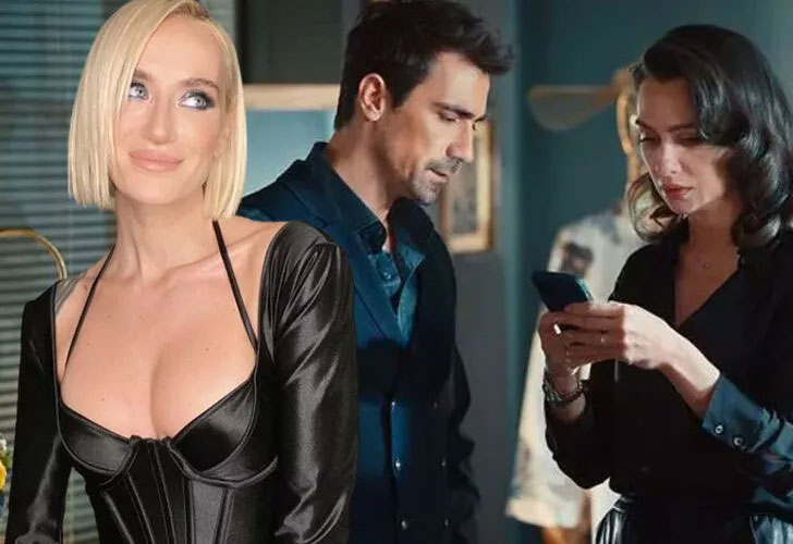 Didem Soydan’dan Kuş Uçuşu yorumu: Vasatlığı yok sayılan kadın oyunculara…