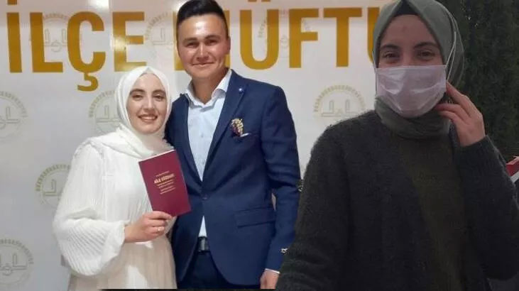 Mutluluğu 1 ay sürdü! Ayşegül’ün kahreden ölümü Mutluluğu 1 ay sürdü! Ayşegül’ün kahreden ölümü