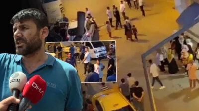 Çocuk kaçırıldı iddiası ortalığı karıştırdı! Gerçek bambaşka çıktı