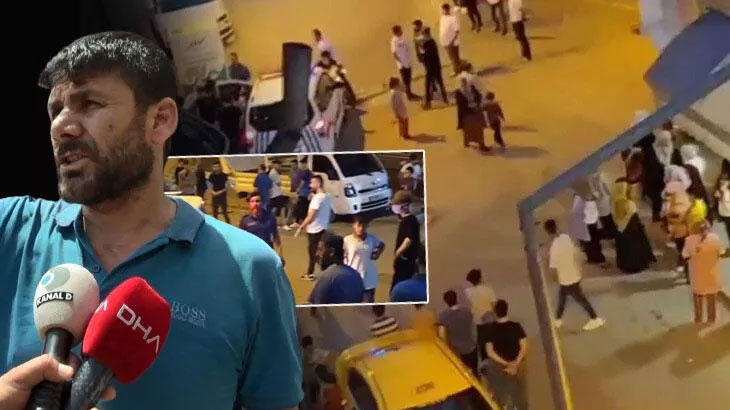 Çocuk kaçırıldı iddiası ortalığı karıştırdı! Gerçek bambaşka çıktı Çocuk kaçırıldı iddiası ortalığı karıştırdı! Gerçek bambaşka çıktı