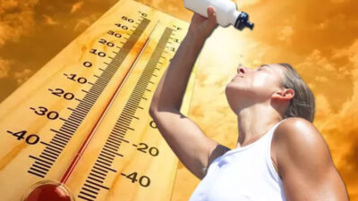 Avrupa kavruluyor! Sıcak hava dalgası Türkiye’de de etkili olacak mı?