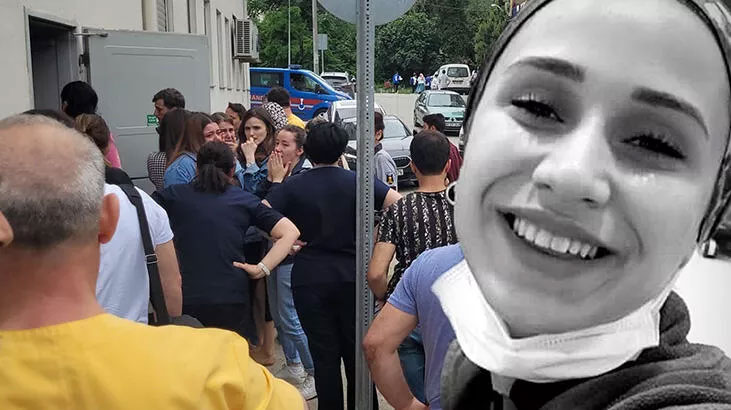 Anestezi teknisyeni Büşra, ameliyathanede ölü bulundu