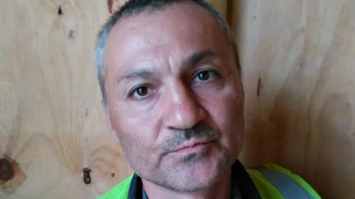 Akrabalar arasındaki kavga cinayetle bitti