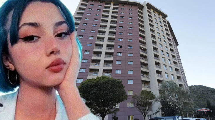 Liseli Gamze’nin ölümüne ilişkin davada 2 sanık için karar!