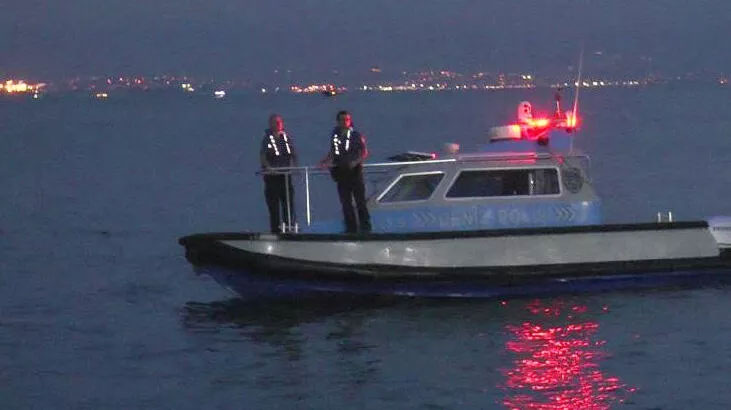 Denizde cesedi bulunan genç kızla ilgili detaylar ortaya çıktı! Denizde cesedi bulunan genç kızla ilgili detaylar ortaya çıktı!