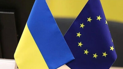 Avrupa Birliği Komisyonu’ndan flaş Ukrayna kararı