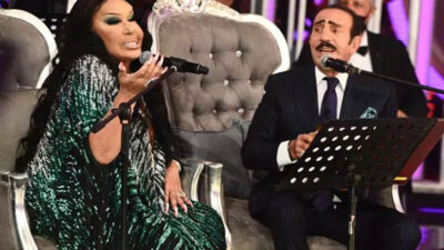 Bülent Ersoy yorumu olay oldu: O bir kaza kurşunuydu, geldi geçti