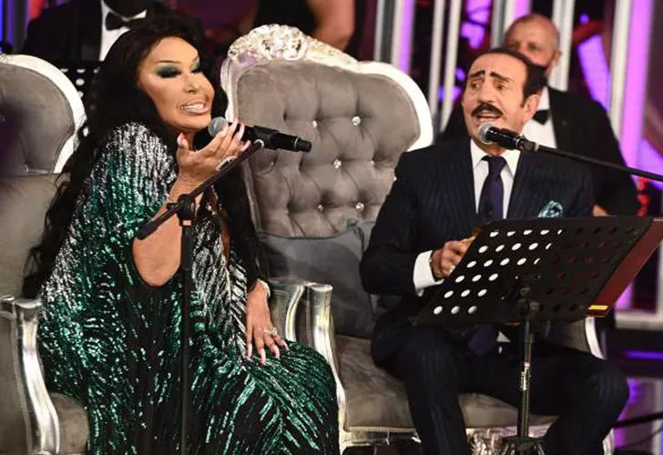 Bülent Ersoy yorumu olay oldu: O bir kaza kurşunuydu, geldi geçti