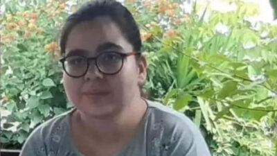 Sır olay! Engelli genç kız ortadan kayboldu