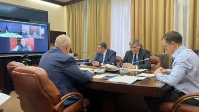 ‘Ukrayna-Rusya müzakereleri yeniden başlayabilir’
