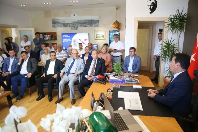 CHP’den dikkat çeken açıklama: Adayımız belli