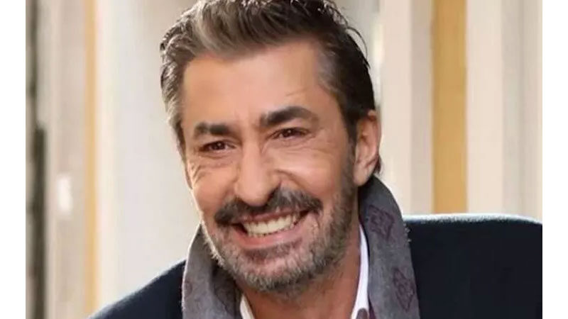 Erkan Petekkaya’nın yeni dizisi ‘Son Gün’ün çekimleri başladı! Bomba kadroyla dönüyor Erkan Petekkaya, Uğur Yücel, Necip Memilli gibi isimleri kadrosunda barındıran