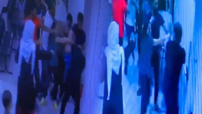 Şanlıurfa’da doktora istifa ettiren saldırı