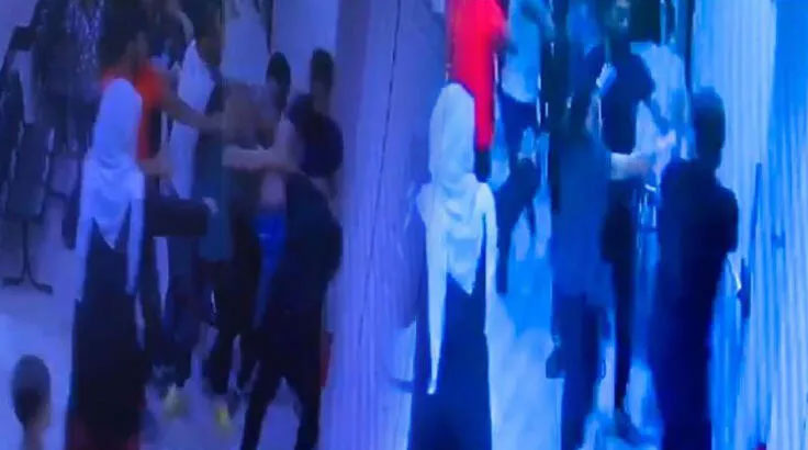 Şanlıurfa’da doktora istifa ettiren saldırı