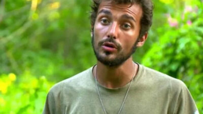 Survivor şampiyonu Cemal Can Canseven isyan etti!