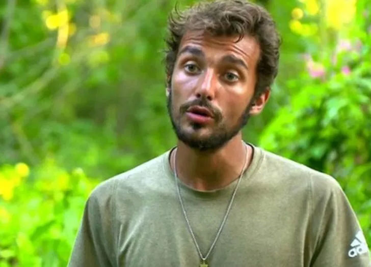 Survivor şampiyonu Cemal Can Canseven isyan etti!