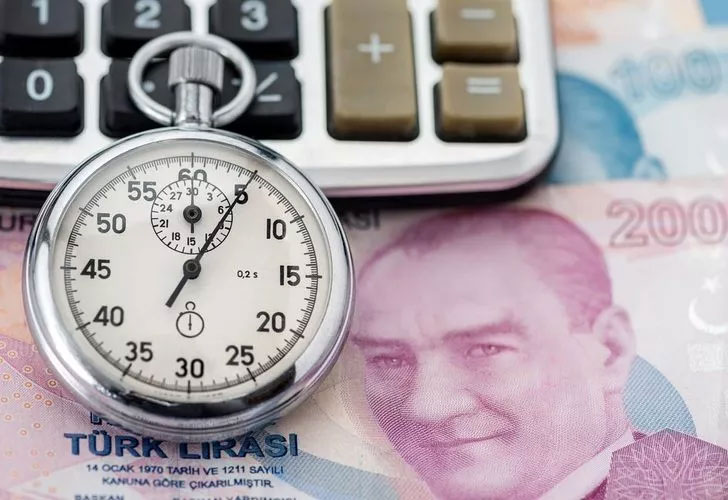 Vergiler için yeni dönem: 1 Temmuz’da başlıyor