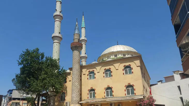 4 caminin hoparlöründen müzik çalmıştı! Elektronik teknisyeni hakkında karar 4 caminin hoparlöründen müzik çalmıştı! Elektronik teknisyeni hakkında karar