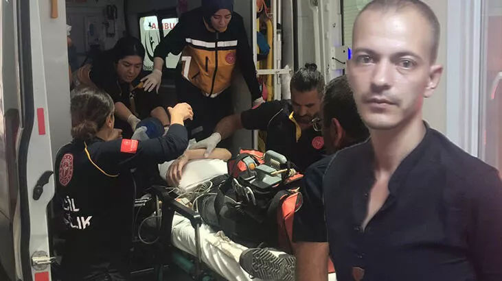 Borç çatışması kanlı bitti! Ölü ve yaralılar var Borç çatışması kanlı bitti! Ölü ve yaralılar var