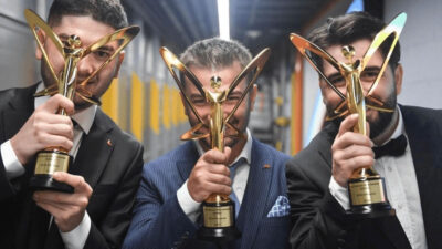 ‘Kafalar’ grubundan ayrılık haberi geldi