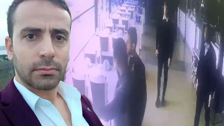 Korkunç cinayet! Kır düğün salonunun bahçesine gömmüşler Korkunç cinayet! Kır düğün salonunun bahçesine gömmüşler