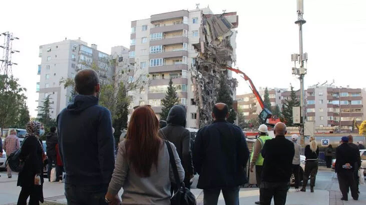 Yılmaz Erbek davasında karar açıklandı