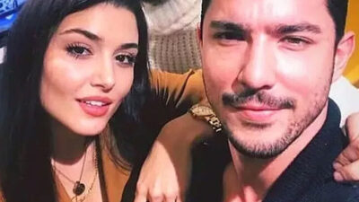 İhanet iddiasıyla gündeme gelen Hande Erçel’den Kaan Yıldırım açıklaması!