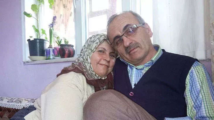 Büyükşen çifti cinayetinde duruşma tarihi belli oldu
