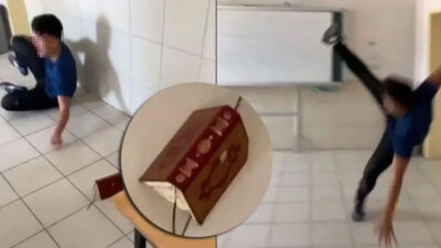 Kuran-ı Kerim’e saygısızlık yapan liseliler disipline sevk edildi