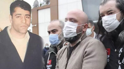 15 yıl önce arkadaşını öldürdü! Ağırlaştırılmış müebbet hapis talebi