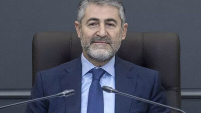 Bakan Nebati açıkladı: GES’e talep çok iyi durumda…