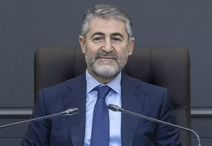 Bakan Nebati açıkladı: GES’e talep çok iyi durumda…